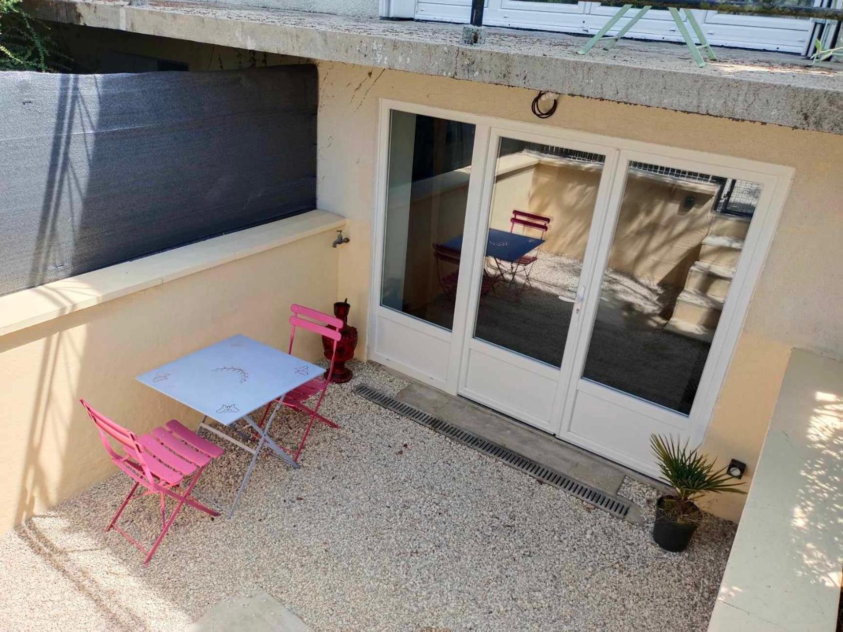 L'Ecrin Des Noels Bed & Breakfast Vineuil  Exterior foto